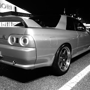 スカイライン GT-R BNR32
