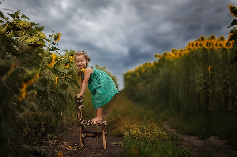 Fotógrafo de casamento Vitaliy Chernyakhovskiy (killimanjaro). Foto de 18 de setembro 2022