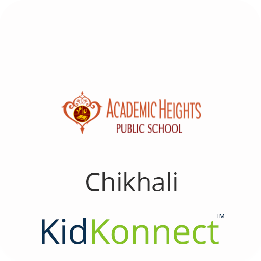 Academic Heights - Kidkonnect™ 教育 App LOGO-APP開箱王