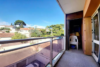 appartement à Bandol (83)