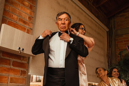 Fotógrafo de bodas Carlos J Correa (carlosjcorrea). Foto del 12 de enero