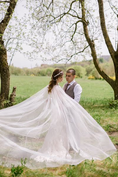 Hochzeitsfotograf Evgeniy Rubanov (rubanov). Foto vom 25. Juli 2019