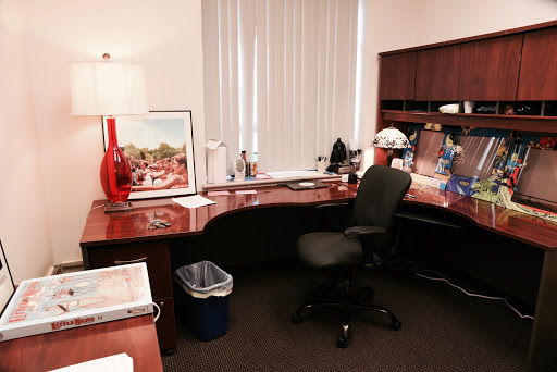 Pearl Street Business Center