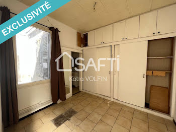 appartement à Marseille 3ème (13)