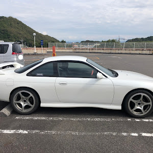 シルビア S14