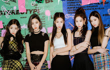 ITZY Wallpaper small promo image