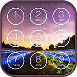 Cover Image of Unduh iLock Phone OS LockScreen 1.2 APK