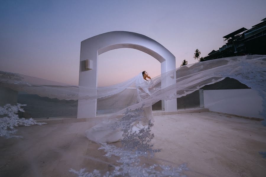 Fotógrafo de casamento Jorge Pino (jorgpno). Foto de 6 de junho 2023