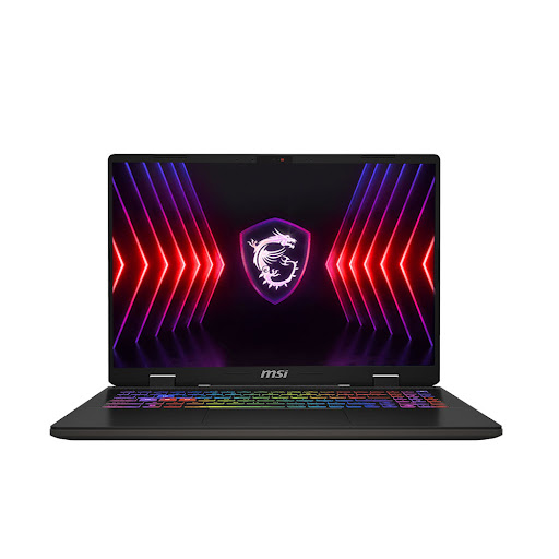 Laptop MSI Sword 16 HX B14VFKG-045VN (i7-14700HX) (Xám)