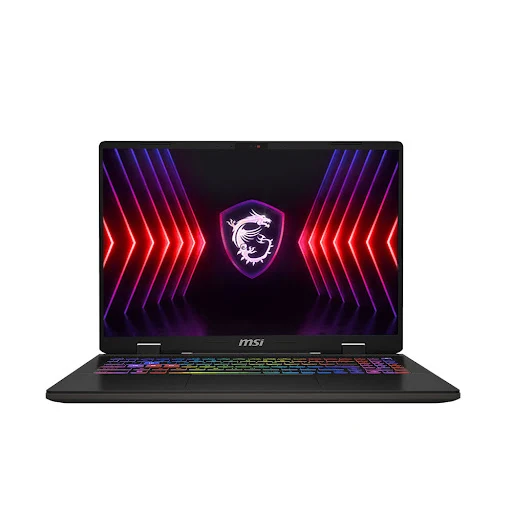 Laptop MSI Sword 16 HX B14VFKG-045VN (i7-14700HX) (Xám)