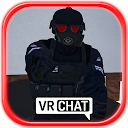 Descargar VR Chat Game Military Avatars Instalar Más reciente APK descargador