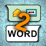 Cover Image of ダウンロード Pics 2 Words - A Free Infinity Search Puzzle Game 2.2.1 APK