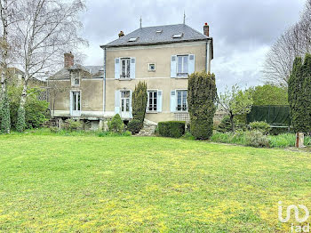 maison à Ondreville-sur-Essonne (45)