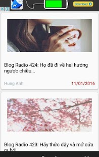 How to mod Blog Radio - Blog Tâm Sự 1.0.1 unlimited apk for pc