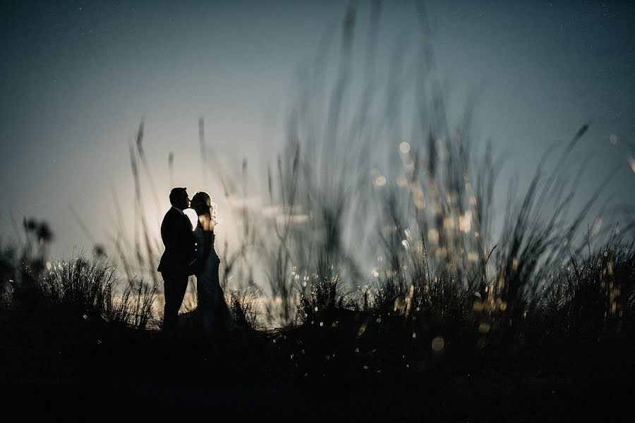 Fotógrafo de bodas Alberto Parejo (parejophotos). Foto del 20 de enero 2016