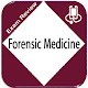 Forensic medicine: Exam Review Notes and Quizzes. Download on Windows