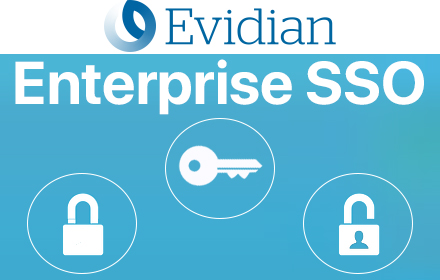 Enterprise SSO small promo image