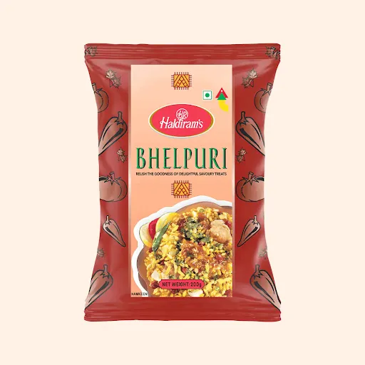 Bhelpuri (200g)