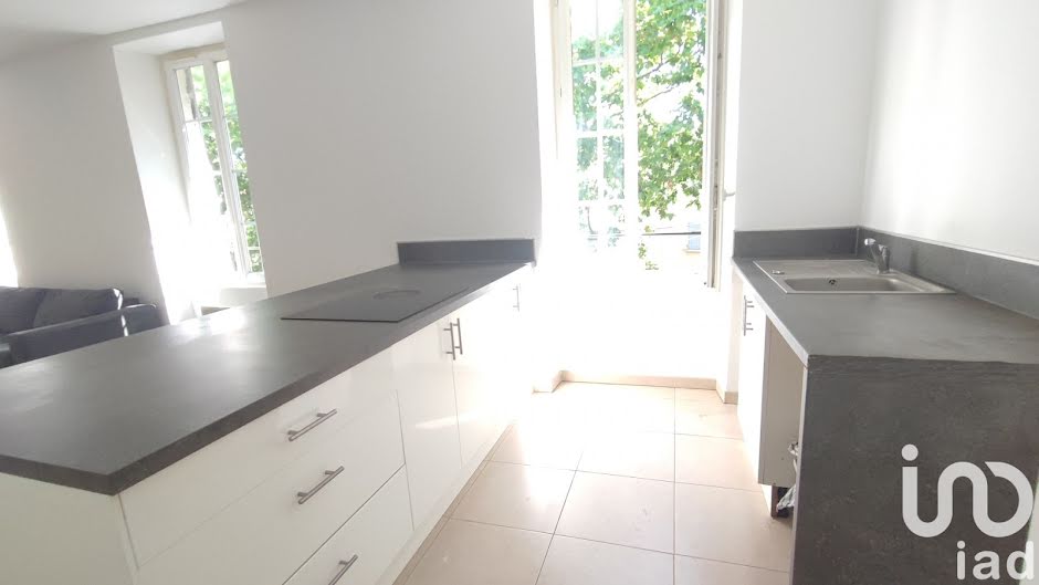 Vente appartement 3 pièces 71 m² à Clarensac (30870), 168 000 €