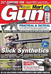 How to download Gunmart 4.18.0 unlimited apk for android