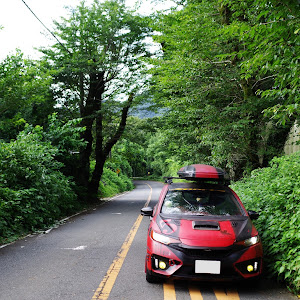 フィット GK5