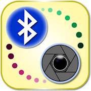 BT Camera  Icon