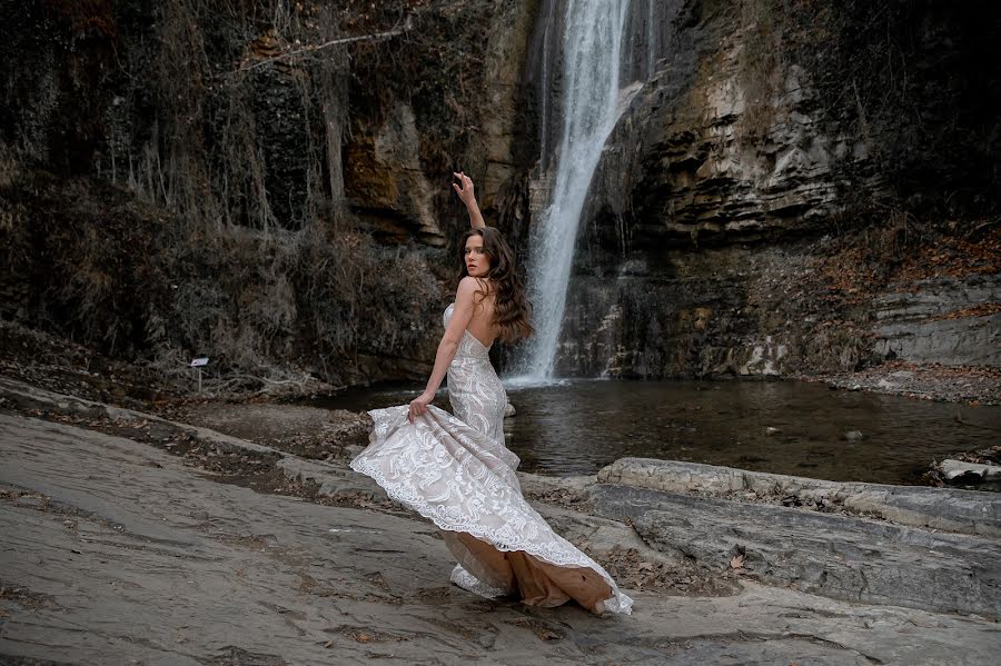 Wedding photographer Ekaterina Shestakova (martese). Photo of 10 March 2023