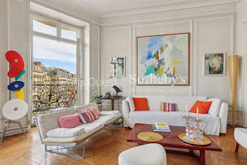 appartement à Paris 17ème (75)