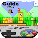 Descargar Guide NES Super Mari Bros 3 And Story Instalar Más reciente APK descargador