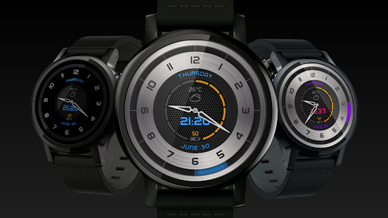   W-Hub JL for Watchmaker- screenshot thumbnail   