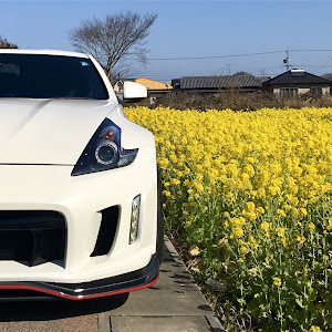 フェアレディZ Z34