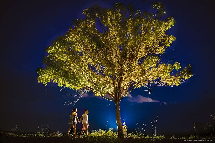 Fotógrafo de casamento Gustavo Moralli (morallifotografo). Foto de 27 de outubro 2018