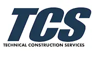 TCS Electrical Logo