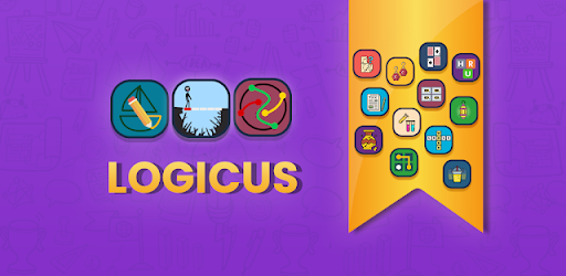Logicus: Brain Training Games