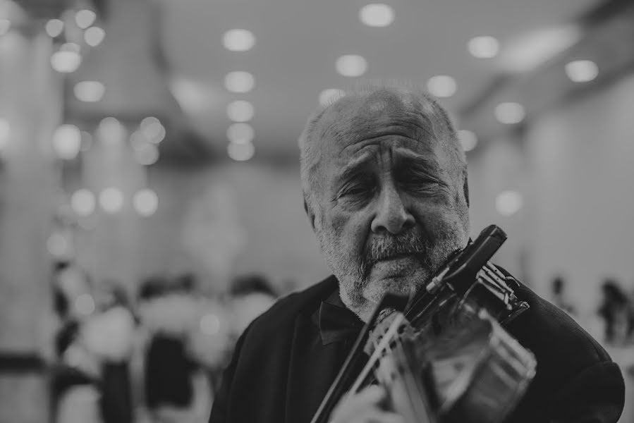 Wedding photographer Hodgyai-Lőrincz Eszter (lorinczeszter). Photo of 16 January 2019