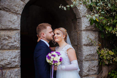 Bröllopsfotograf Irina Makhinich (makhinich). Foto av 10 juli 2019