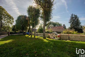 maison à Fontenay-Saint-Père (78)