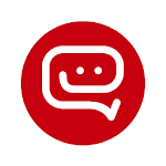 Cover Image of Скачать DaTalk — случайный чат 1.11.5 APK