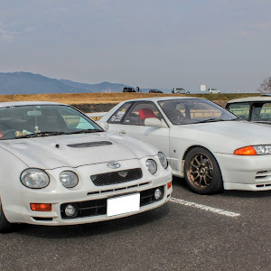 スカイライン GT-R BNR32