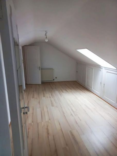 Vente maison 4 pièces 90 m² à Langres (52200), 99 000 €