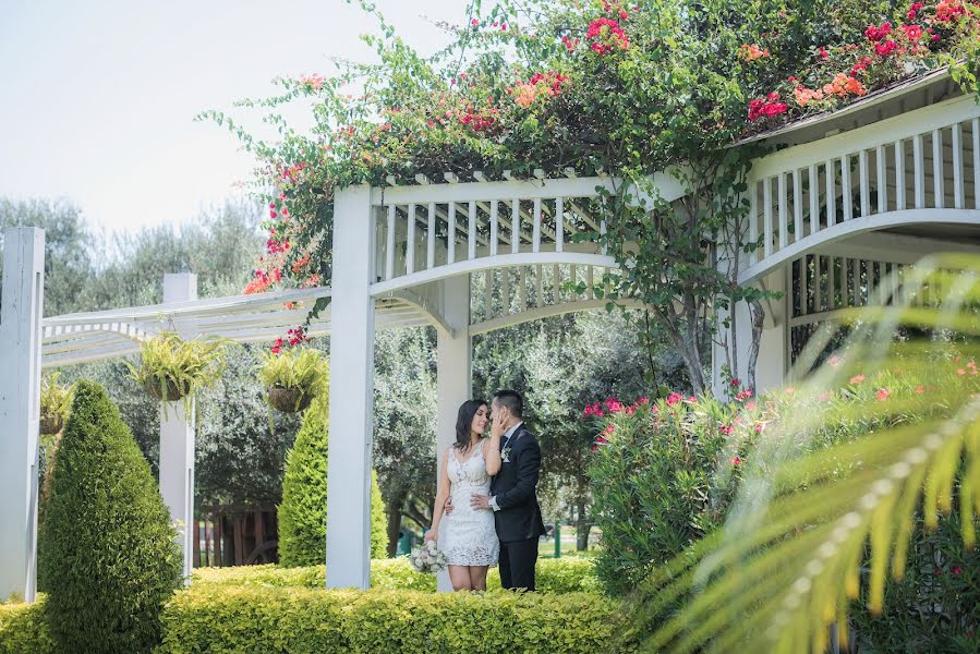 Fotografo di matrimoni Carlos López (dosfotografos). Foto del 21 giugno 2022