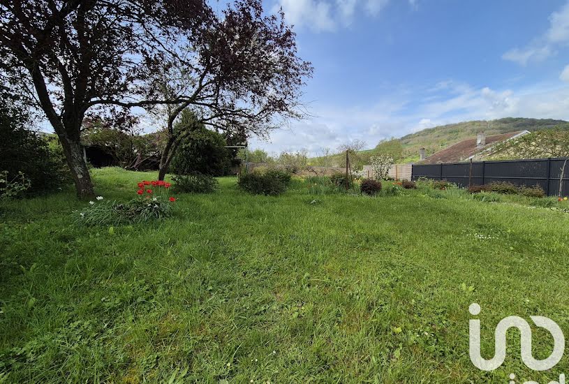  Vente Terrain à bâtir - 538m² à Leyr (54760) 