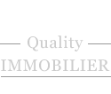 Quality Immobilier