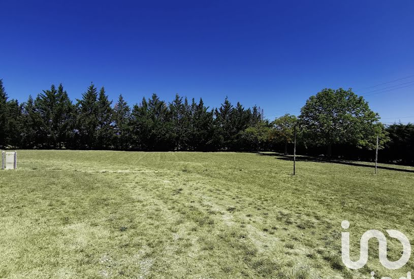  Vente Terrain à bâtir - 958m² à Brunet (04210) 