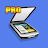 Fast Scanner Plus:PDF Doc Scan icon