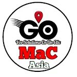 Cover Image of Baixar Gomac Asia 1.1.6 APK