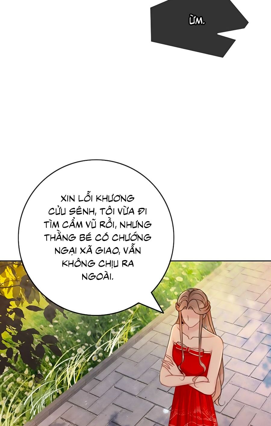 Ám Hắc Hệ Noãn Hôn Chapter 101 - Trang 3