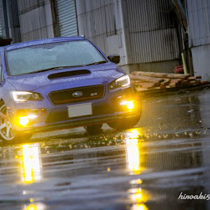 WRX S4 VAG