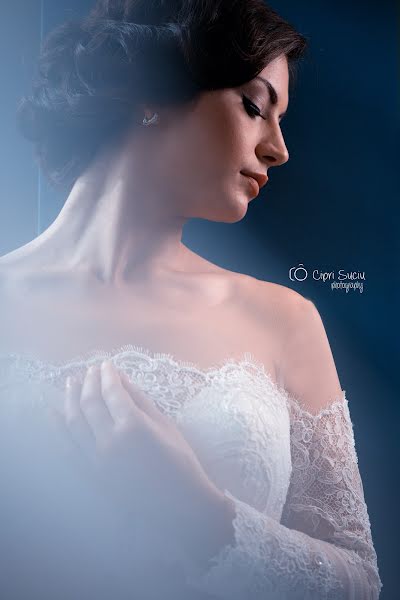 Wedding photographer Cipri Suciu (ciprisuciu). Photo of 22 June 2016