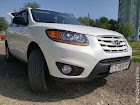 продам авто Hyundai Santa FE Santa Fe II